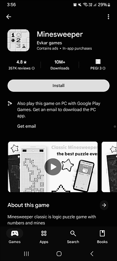 Emergency Mode GIF