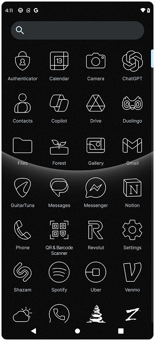 drawer view image