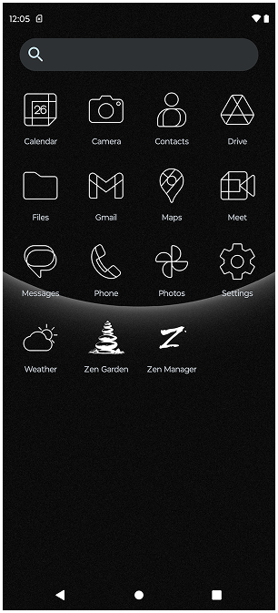 fresh install image